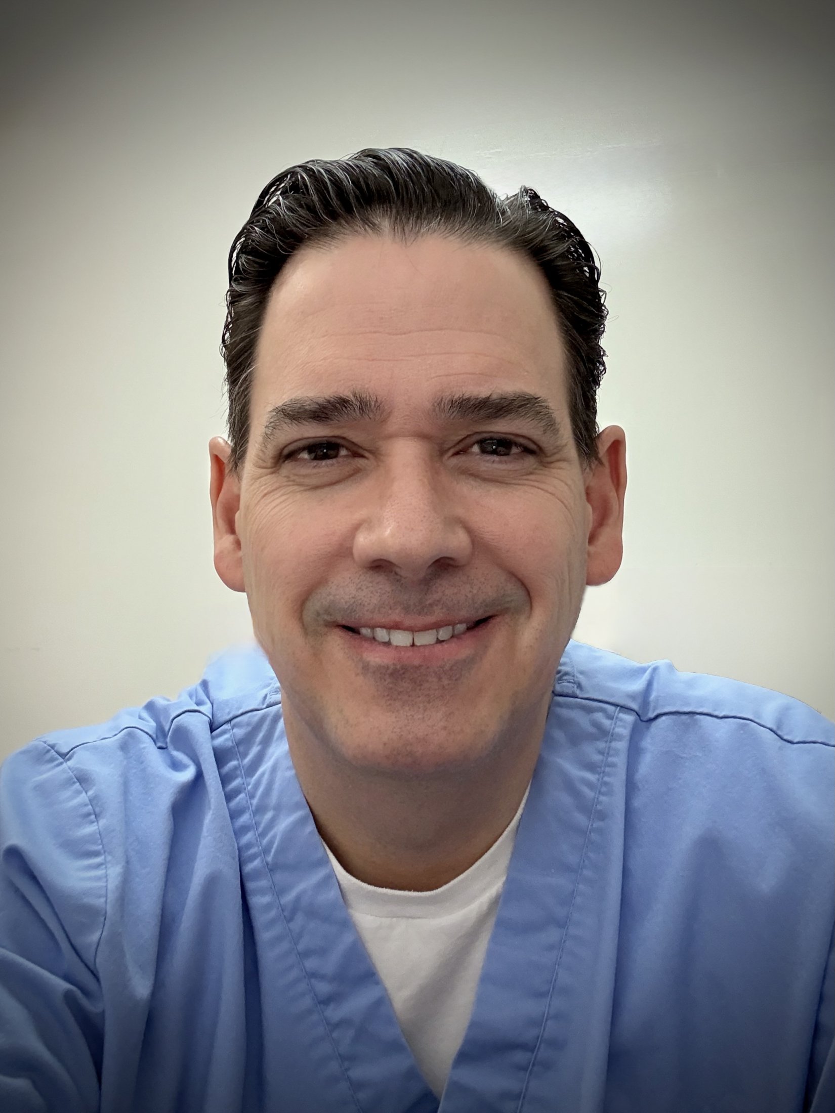 Meet Dr. Fernando H. Solano, DDS Sacramento CA, Capital Endodontics